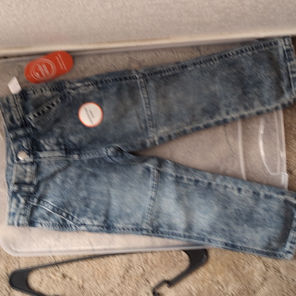 Girls pants